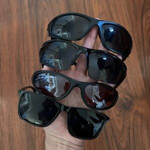 Vintage Ocean Pacific Sunglasses